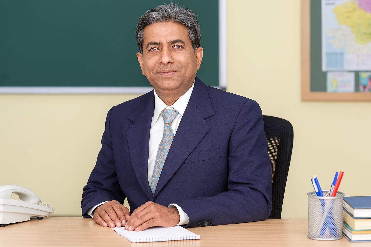 Principal