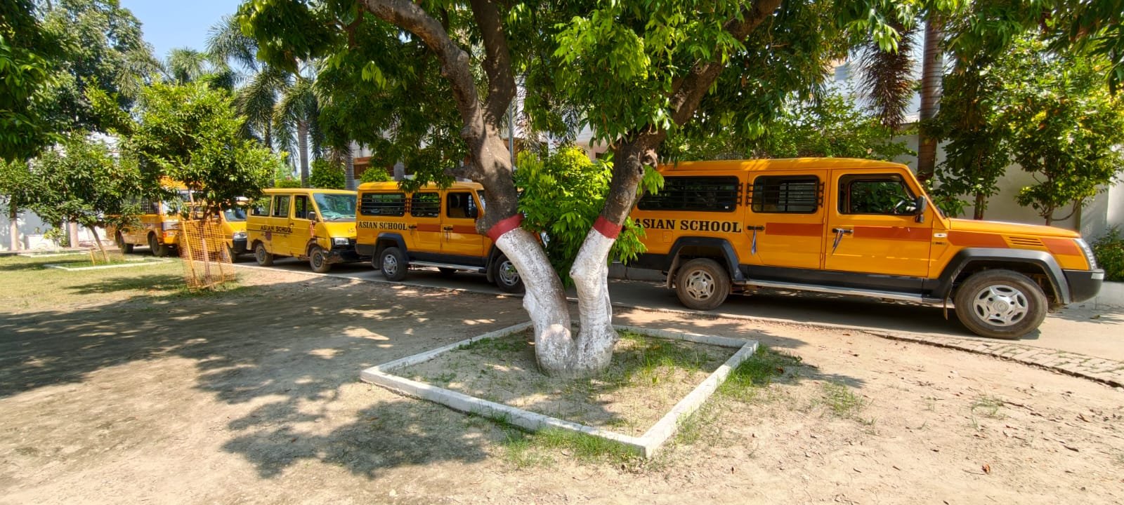 Transport