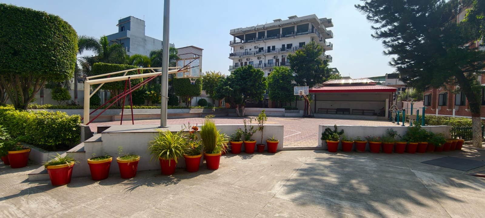 Asian School Muzaffarpur photo