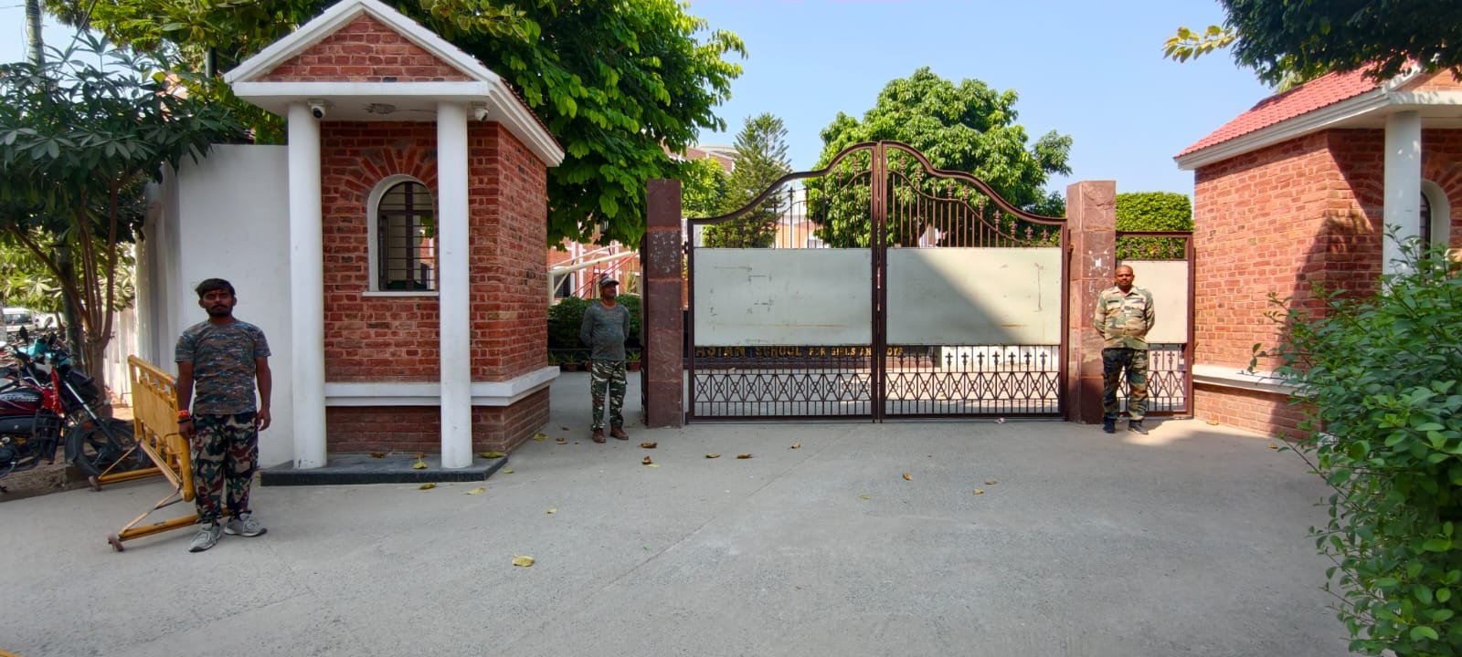 Asian School Muzaffarpur photo
